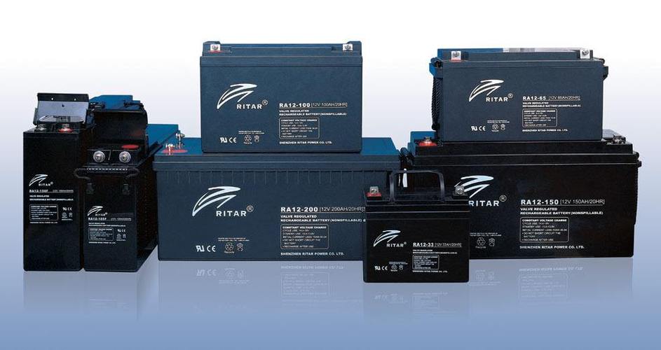 ritar蓄电池rt12180产品简介及价格